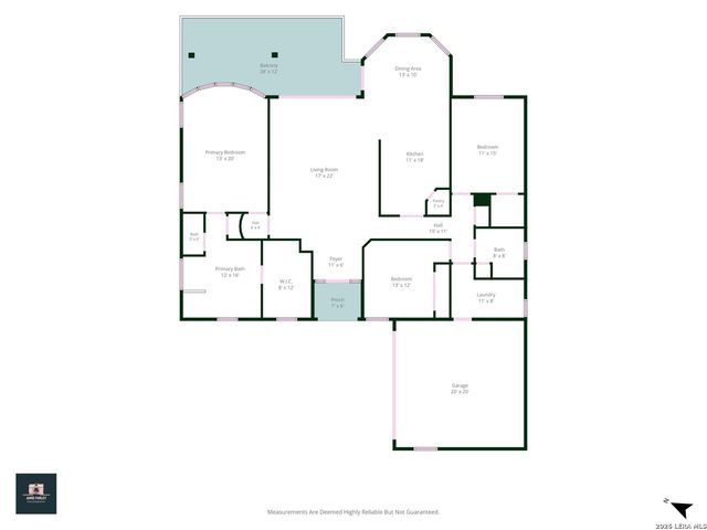 280 LONG CREEK BLVD, New Braunfels, TX 78130