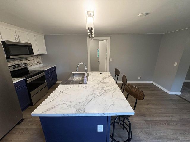 306 2ND STREET, Oconto, WI 54153
