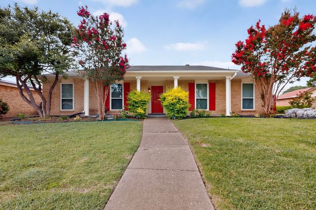 4548 Newcombe Drive, Plano, TX 75093
