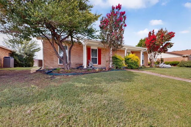 4548 Newcombe Drive, Plano, TX 75093