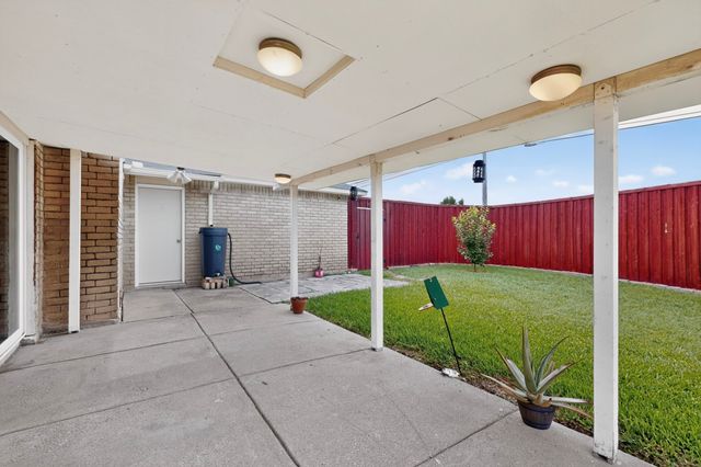 4548 Newcombe Drive, Plano, TX 75093