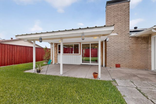 4548 Newcombe Drive, Plano, TX 75093