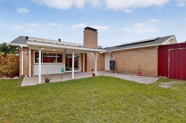 4548 Newcombe Drive, Plano, TX 75093