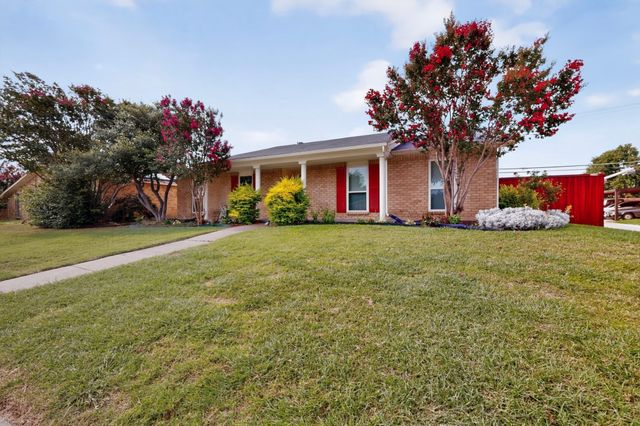 4548 Newcombe Drive, Plano, TX 75093