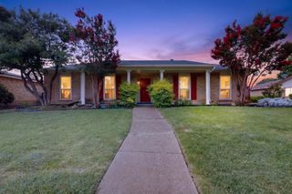 4548 Newcombe Drive, Plano, TX 75093