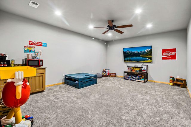 807 Whitehead Drive, Diboll, TX 75941