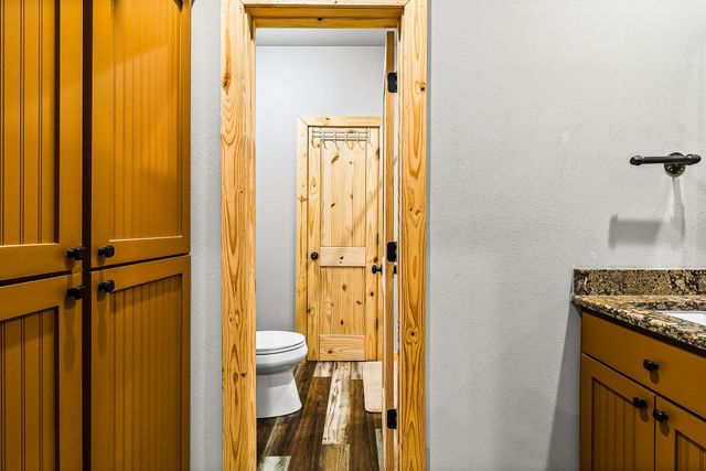 807 Whitehead Drive, Diboll, TX 75941