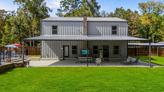 807 Whitehead Drive, Diboll, TX 75941