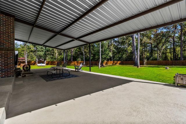 807 Whitehead Drive, Diboll, TX 75941