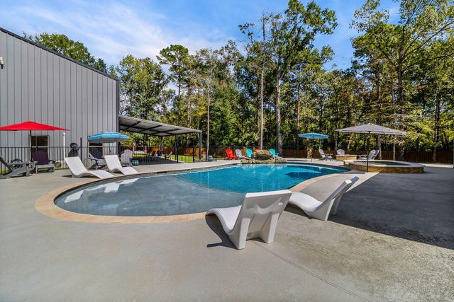 807 Whitehead Drive, Diboll, TX 75941