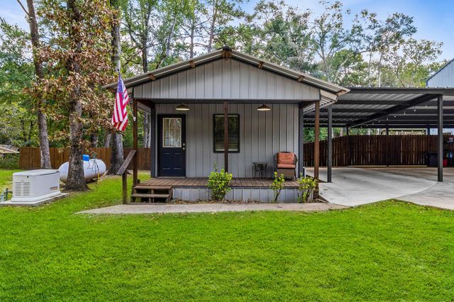 807 Whitehead Drive, Diboll, TX 75941