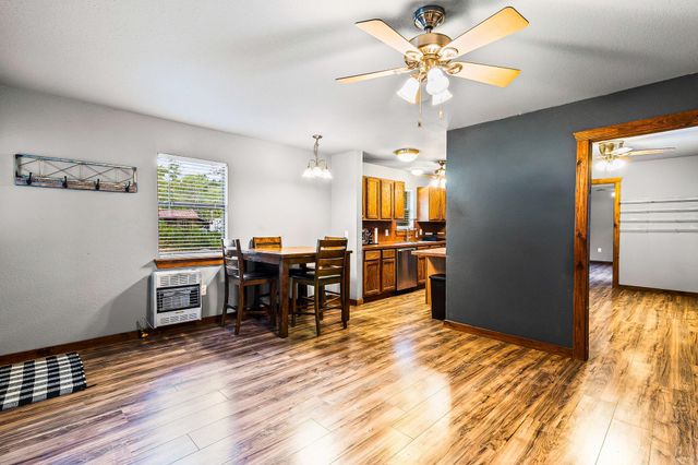 807 Whitehead Drive, Diboll, TX 75941