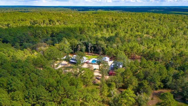 807 Whitehead Drive, Diboll, TX 75941