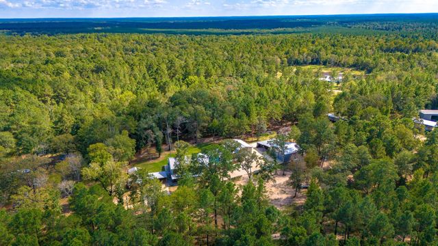 807 Whitehead Drive, Diboll, TX 75941