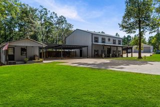 807 Whitehead Drive, Diboll, TX 75941