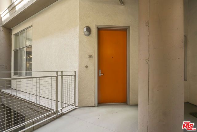 1130 S Flower Street 215, Los Angeles, CA 90015