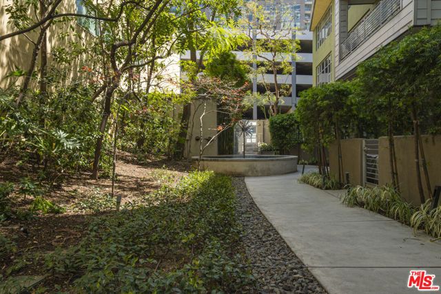 1130 S Flower Street 215, Los Angeles, CA 90015