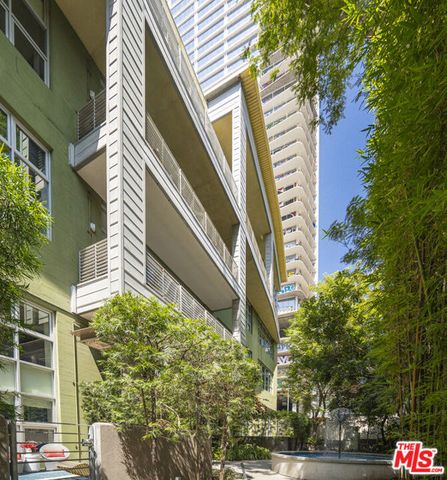1130 S Flower Street 215, Los Angeles, CA 90015