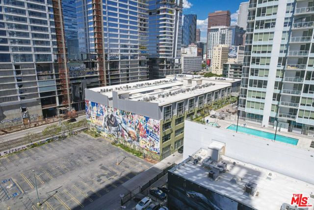 1130 S Flower Street 215, Los Angeles, CA 90015