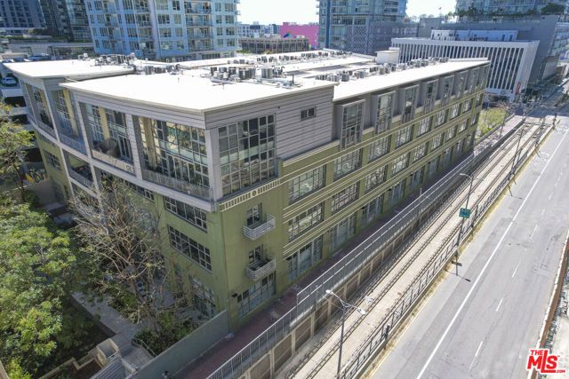 1130 S Flower Street 215, Los Angeles, CA 90015