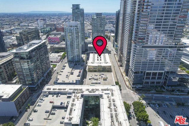 1130 S Flower Street 215, Los Angeles, CA 90015