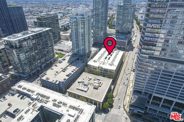 1130 S Flower Street 215, Los Angeles, CA 90015