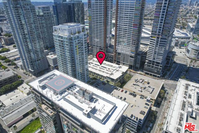 1130 S Flower Street 215, Los Angeles, CA 90015