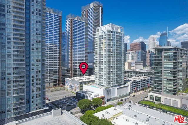 1130 S Flower Street 215, Los Angeles, CA 90015