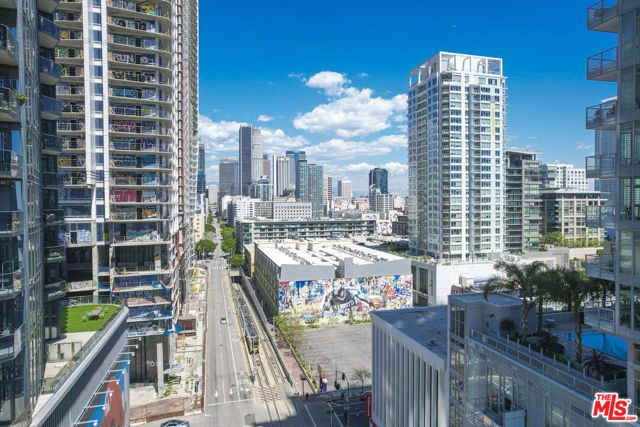 1130 S Flower Street 215, Los Angeles, CA 90015