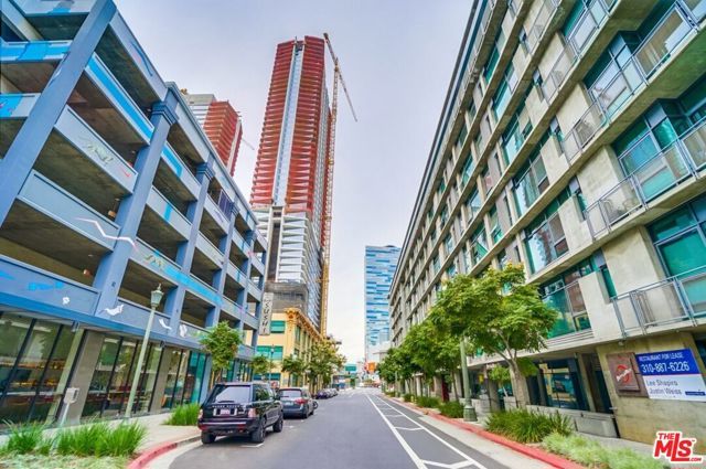 1130 S Flower Street 215, Los Angeles, CA 90015