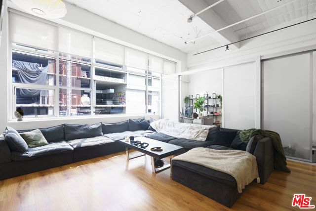 1130 S Flower Street 215, Los Angeles, CA 90015