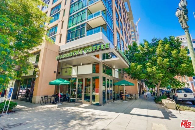 1130 S Flower Street 215, Los Angeles, CA 90015