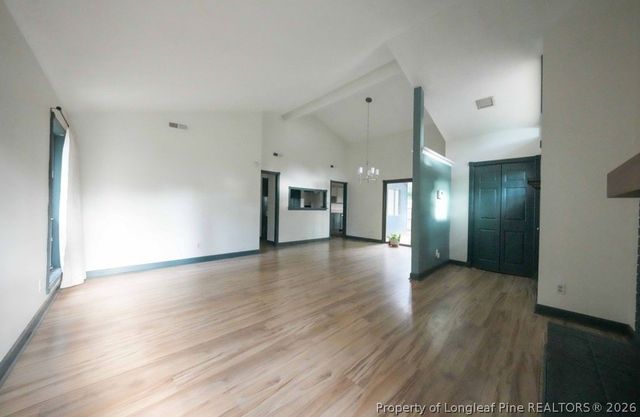 6711 Wake Forest Road, Fayetteville, NC 28311