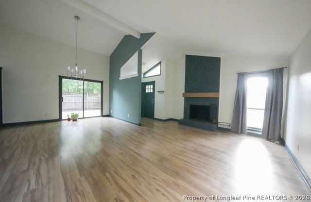 6711 Wake Forest Road, Fayetteville, NC 28311