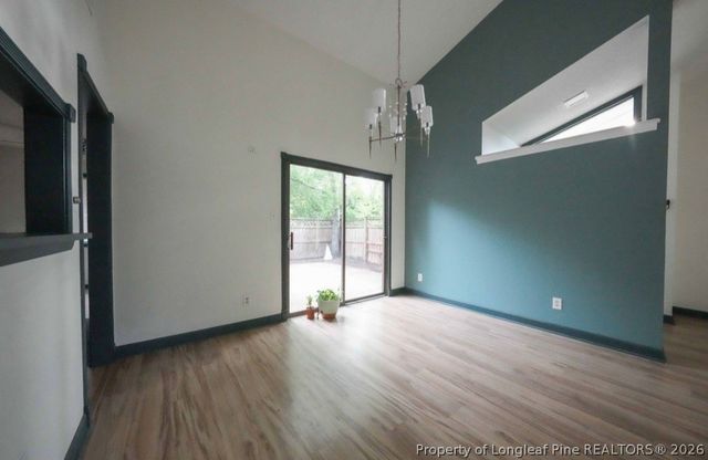6711 Wake Forest Road, Fayetteville, NC 28311
