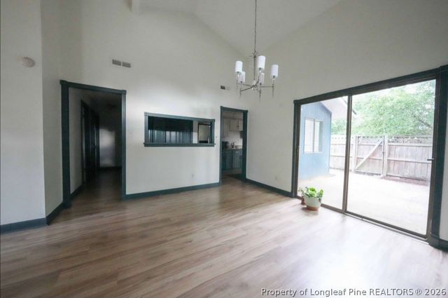6711 Wake Forest Road, Fayetteville, NC 28311