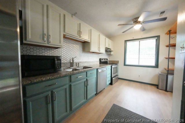 6711 Wake Forest Road, Fayetteville, NC 28311