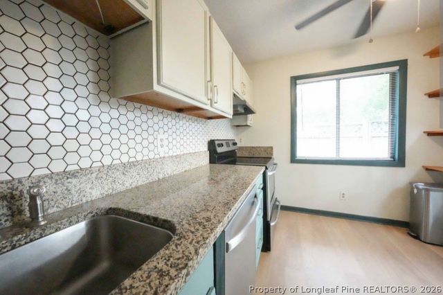 6711 Wake Forest Road, Fayetteville, NC 28311