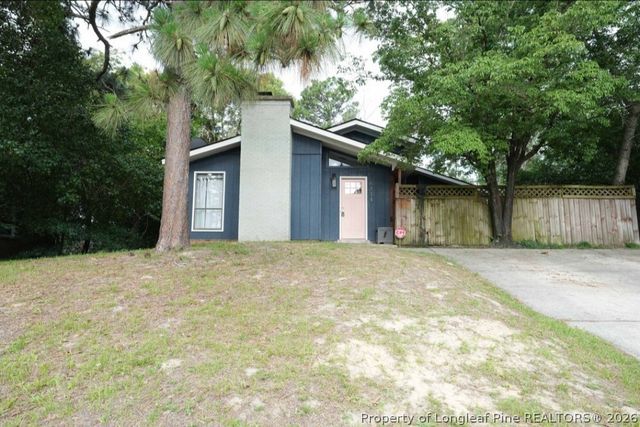 6711 Wake Forest Road, Fayetteville, NC 28311