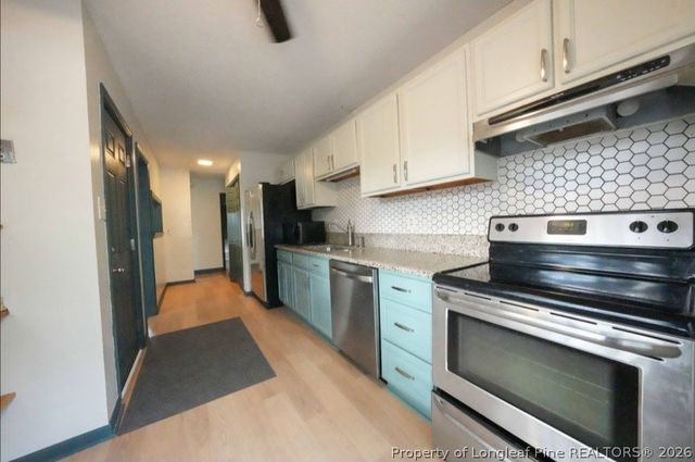 6711 Wake Forest Road, Fayetteville, NC 28311