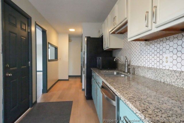 6711 Wake Forest Road, Fayetteville, NC 28311