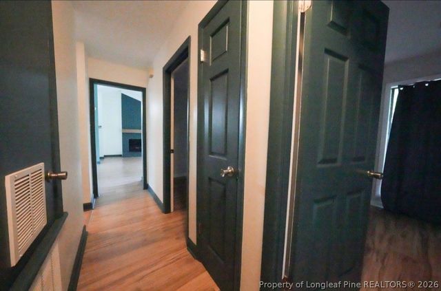 6711 Wake Forest Road, Fayetteville, NC 28311