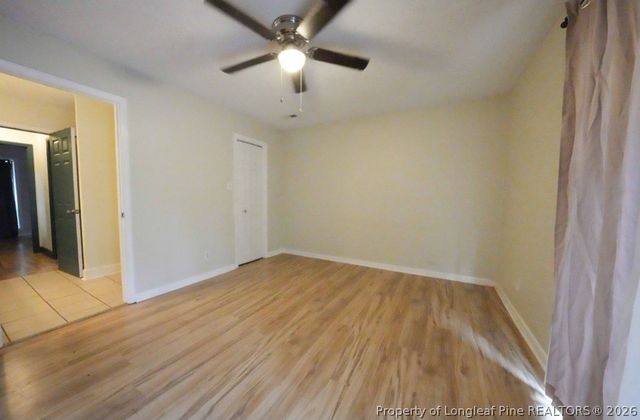 6711 Wake Forest Road, Fayetteville, NC 28311