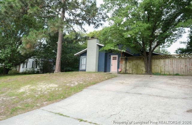 6711 Wake Forest Road, Fayetteville, NC 28311