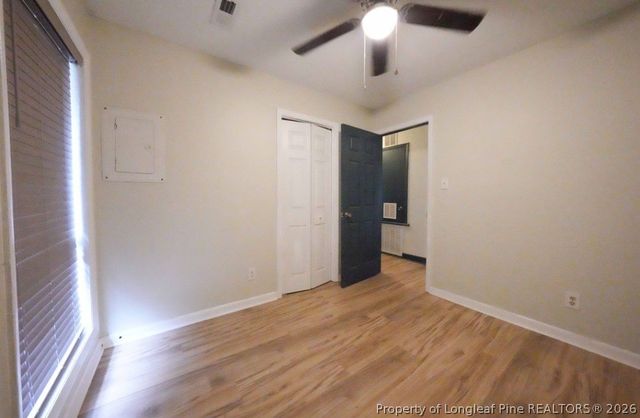 6711 Wake Forest Road, Fayetteville, NC 28311