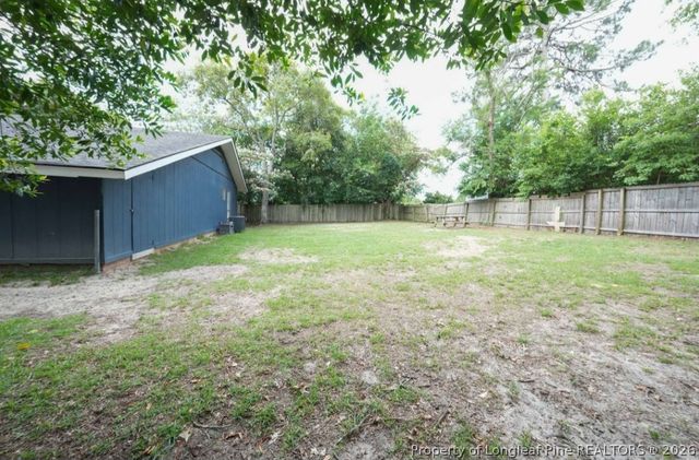 6711 Wake Forest Road, Fayetteville, NC 28311