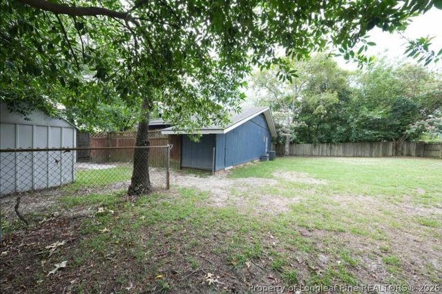 6711 Wake Forest Road, Fayetteville, NC 28311
