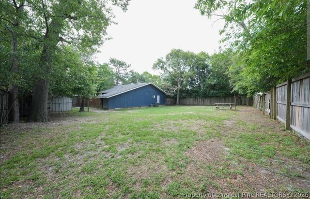 6711 Wake Forest Road, Fayetteville, NC 28311