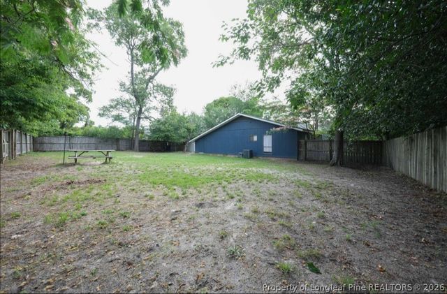 6711 Wake Forest Road, Fayetteville, NC 28311