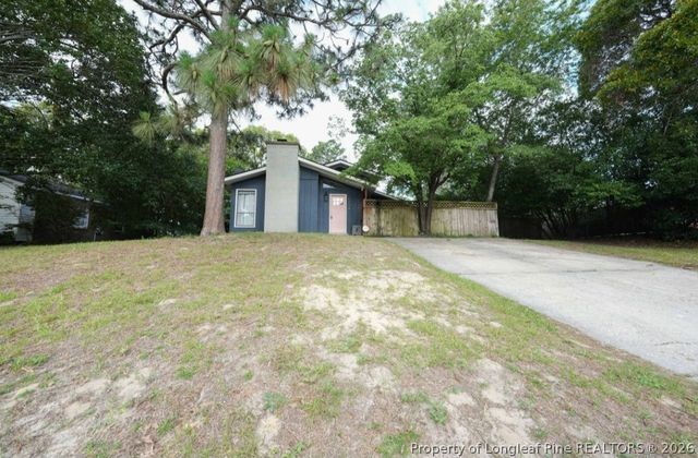 6711 Wake Forest Road, Fayetteville, NC 28311